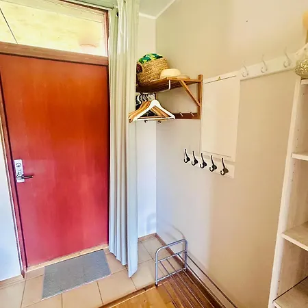 Baech And Central Area 10 Min Walk Terrace Apartment *